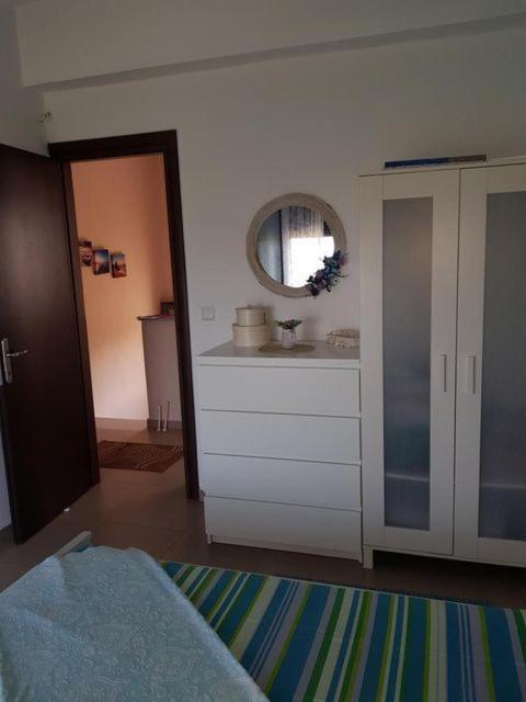 Plaka Luxury Villa Litókhoron Eksteriør bilde