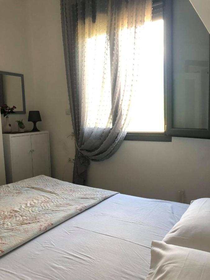 Plaka Luxury Villa Litókhoron Eksteriør bilde