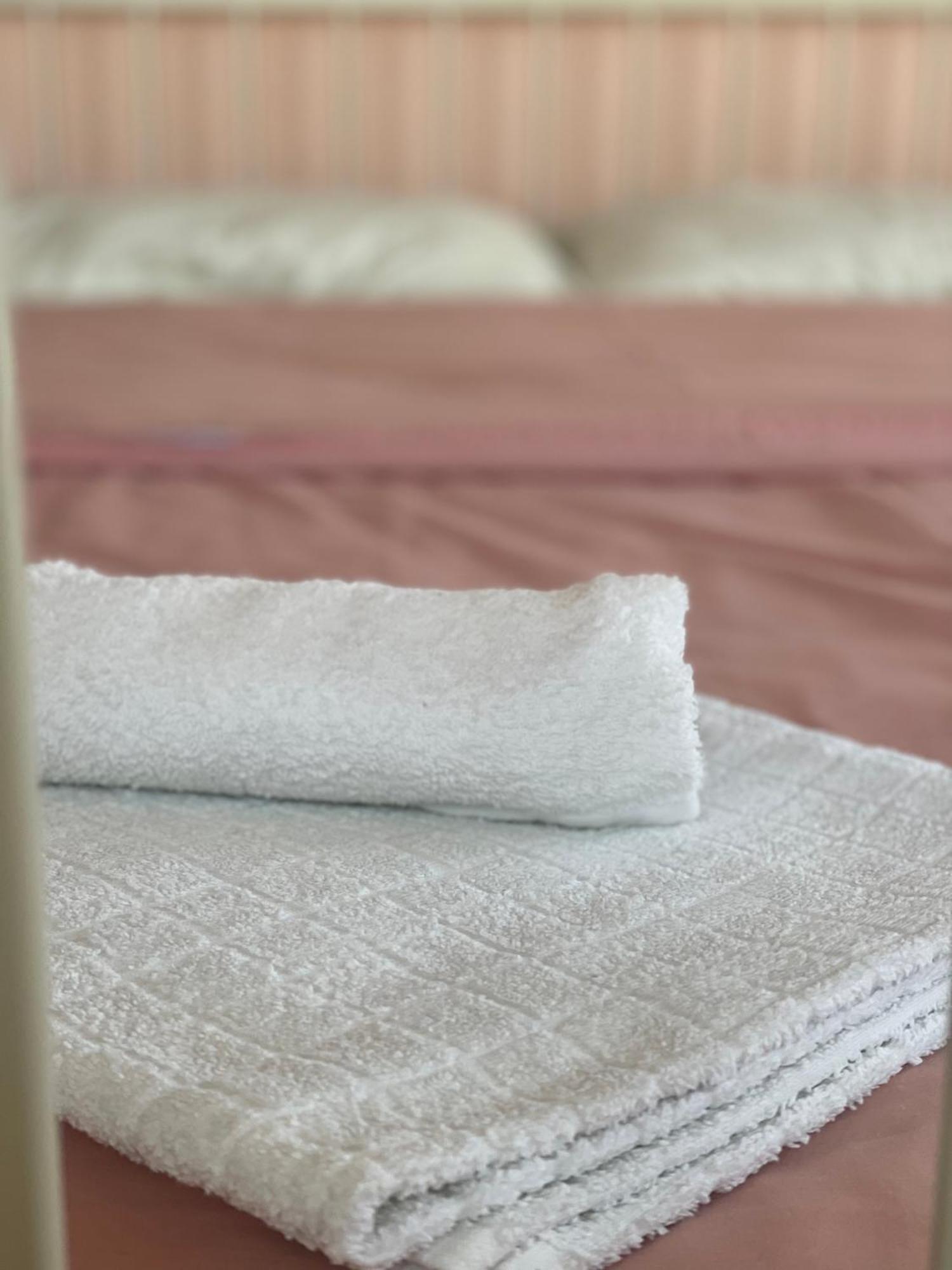 Plaka Luxury Villa Litókhoron Eksteriør bilde
